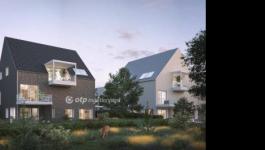 Eladó lakás Balatonfüred