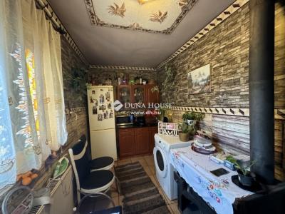 Eladó családi ház Lajosmizse