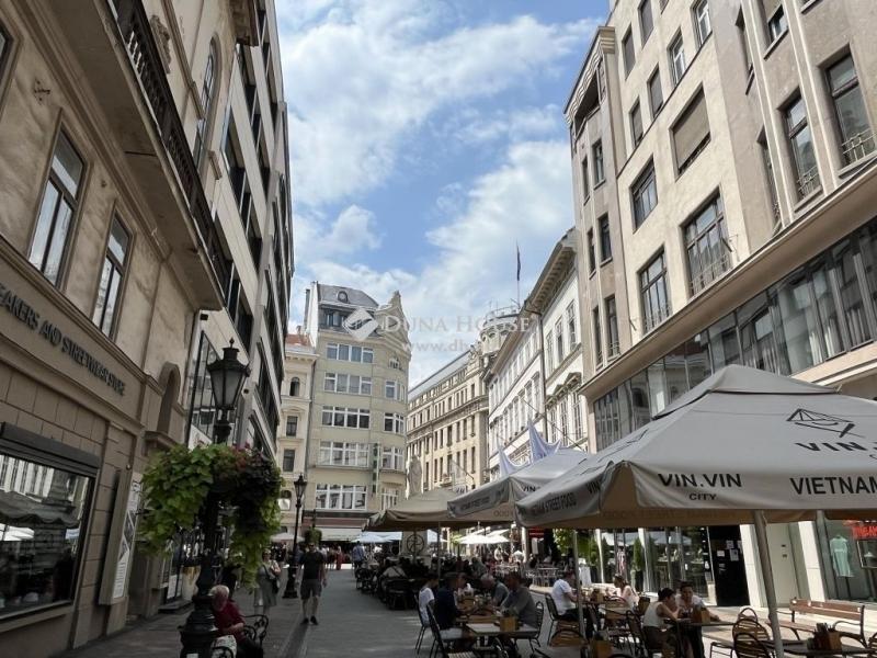 Eladó lakás Budapest