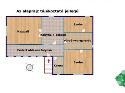 Eladó családi ház Zsámbok