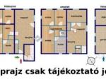 Eladó családi ház Budapest
