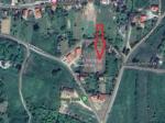 Eladó lakóövezeti telek Cserszegtomaj