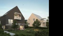 Eladó lakás Balatonfüred