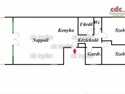 Kiadó lakás Budapest