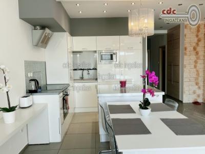 Kiadó lakás Budapest