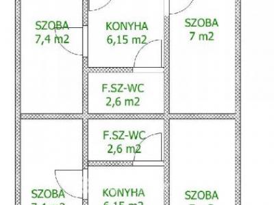 Eladó szálloda, hotel, panzió Hajdúszoboszló