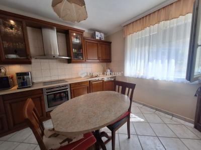 Eladó családi ház Pécs