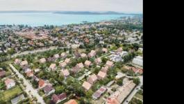 Eladó lakás Balatonfüred