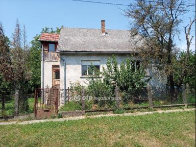 Eladó családi ház Dombóvár