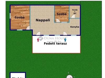 Eladó családi ház Pilis