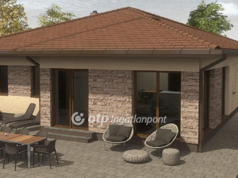 Eladó családi ház Szeged