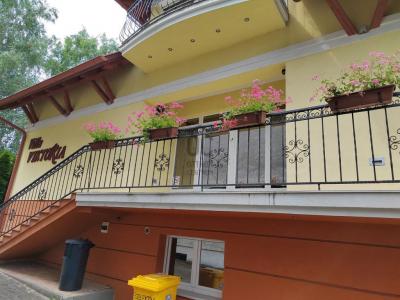 Eladó családi ház Hévíz