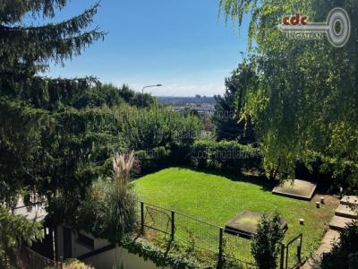 Eladó családi ház Budapest