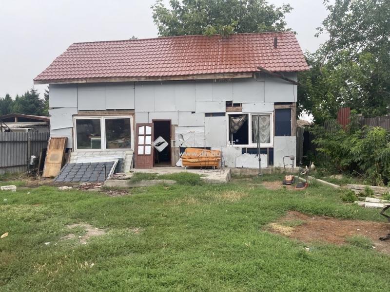 Eladó családi ház Pilis