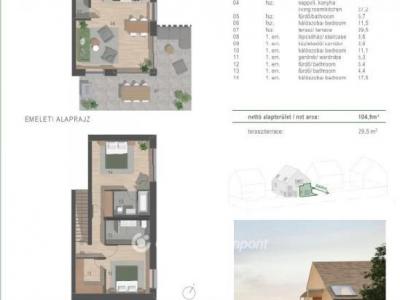 Eladó lakás Balatonfüred