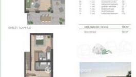 Eladó lakás Balatonfüred