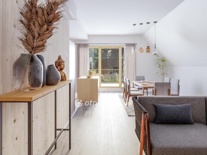 Eladó lakás Budapest