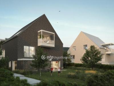 Eladó lakás Balatonfüred