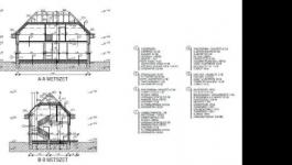 Eladó családi ház Vámospércs