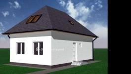 Eladó családi ház Vámospércs