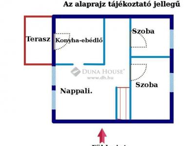 Eladó családi ház Maglód