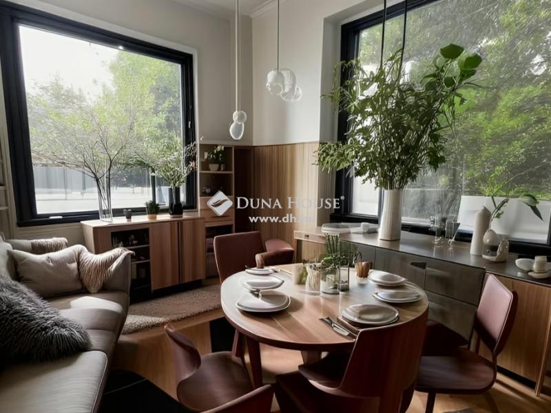 Eladó családi ház Budapest