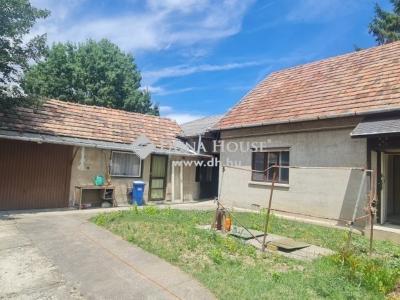 Eladó családi ház Ócsa