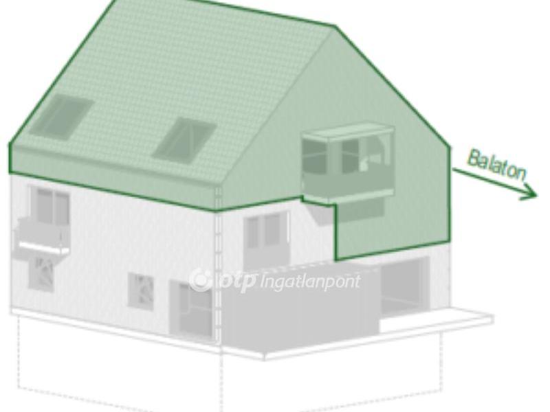 Eladó lakás Balatonfüred