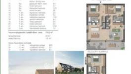 Eladó lakás Balatonfüred