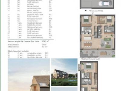 Eladó lakás Balatonfüred