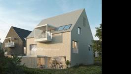 Eladó lakás Balatonfüred