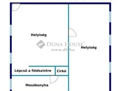 Eladó családi ház Budapest