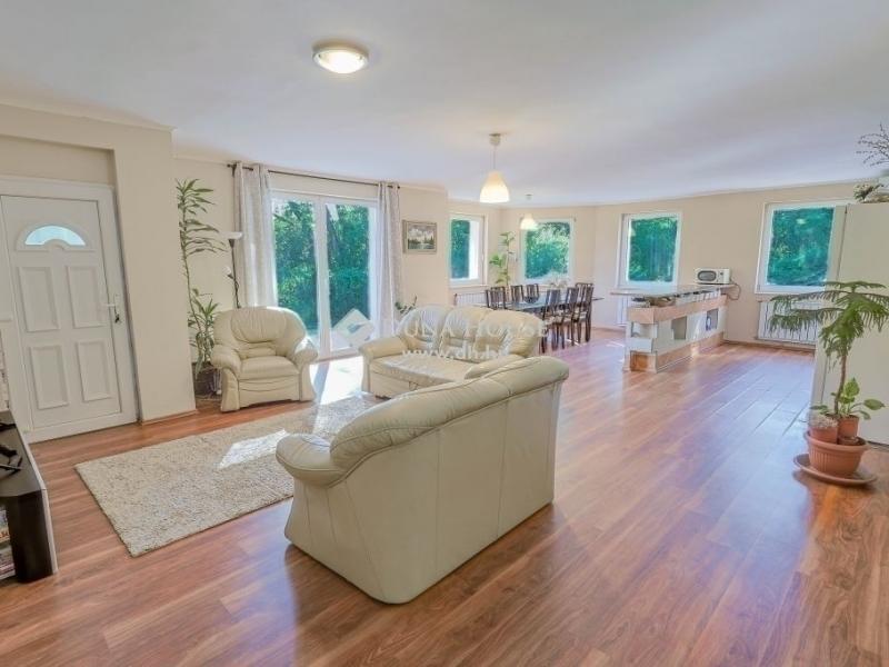 Eladó ikerház Budapest