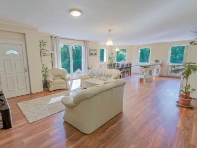 Eladó ikerház Budapest