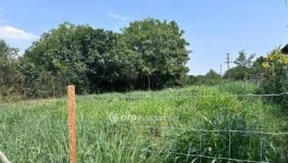 Eladó lakóövezeti telek Dömsöd