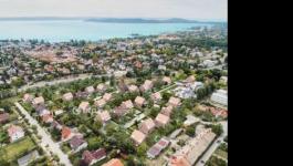 Eladó lakás Balatonfüred