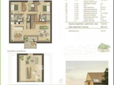 Eladó lakás Balatonfüred