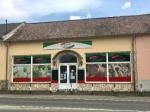 Kiadó üzlethelység üzletházban Szederkény