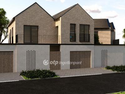 Eladó ikerház Szeged