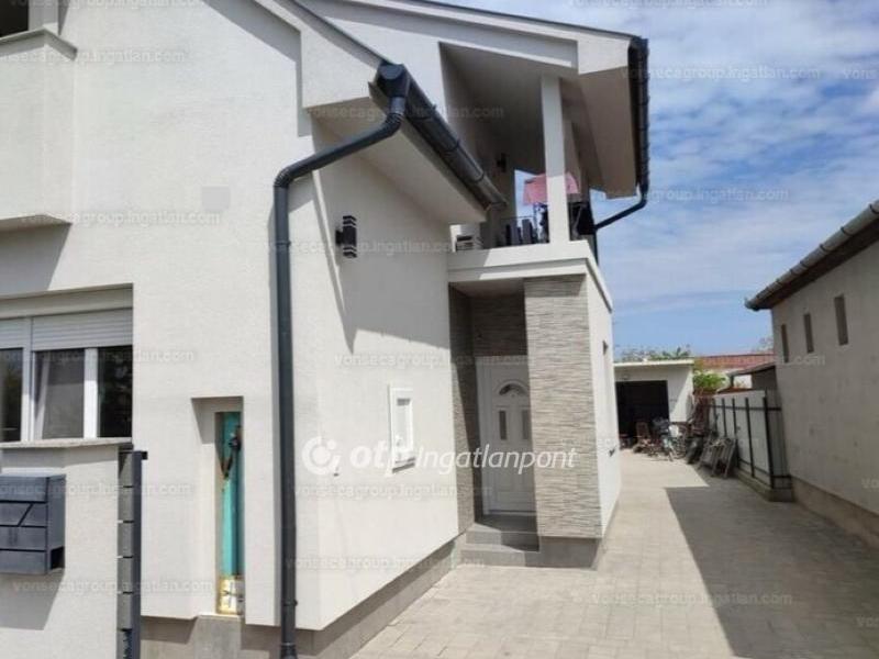 Eladó családi ház Hajdúszoboszló
