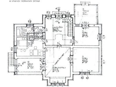 Eladó családi ház Törökbálint