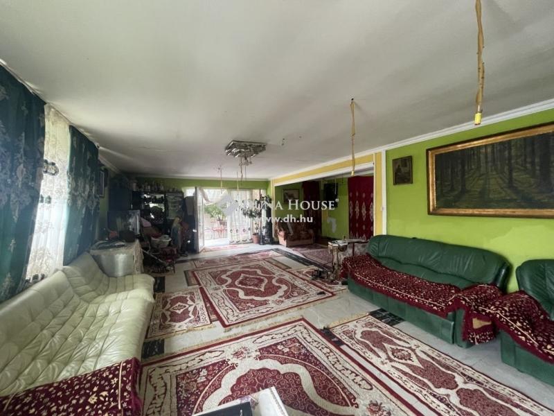 Eladó családi ház Pilis