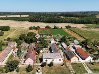Eladó családi ház Kémes