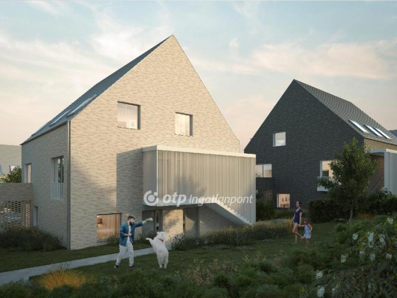 Eladó lakás Balatonfüred