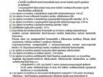 Eladó lakóövezeti telek Tiszafüred