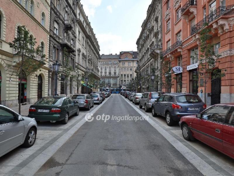 Eladó lakás Budapest
