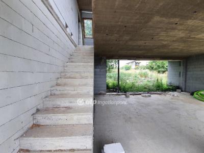 Eladó ikerház Szentendre