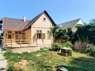 Eladó családi ház Kaposvár