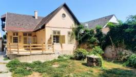 Eladó családi ház Kaposvár