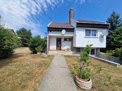 Eladó családi ház Budapest